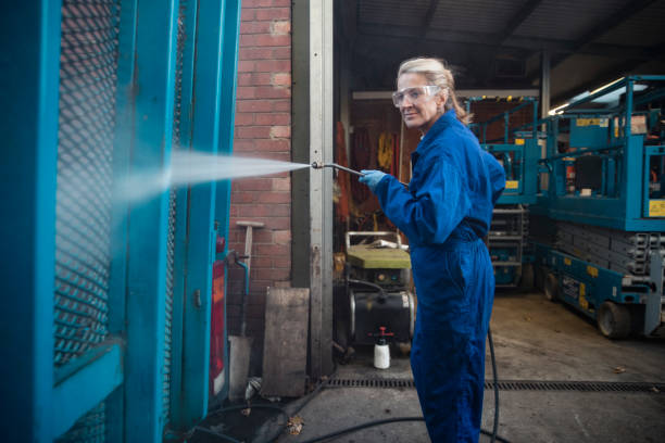 Pressure Washing Contractors in Cornelius, OR