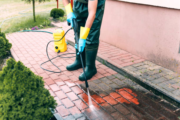 Best Fence Pressure Washing  in Cnelius, OR
