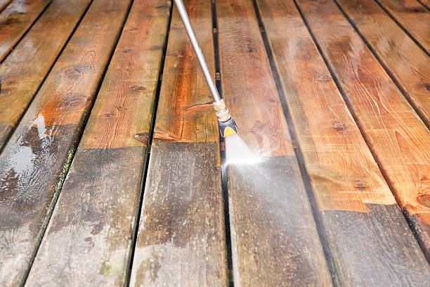 Reliable Cornelius, OR Pressure Washing Solutions